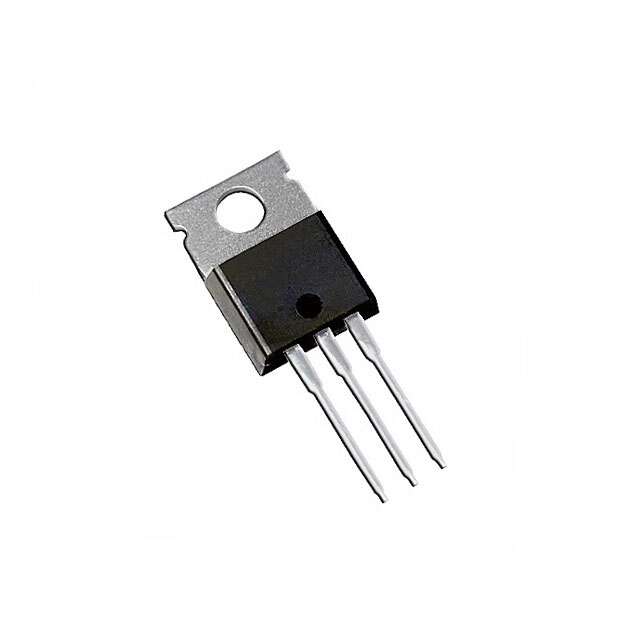 Irf N Channel Mosfet Transistor V A Makers Electronics