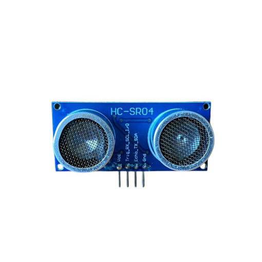 Ultrasonic