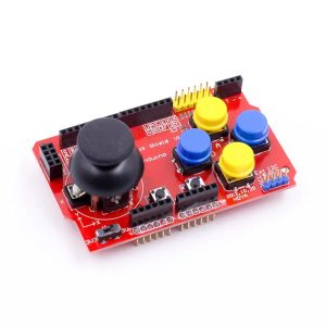 Joystick Shield