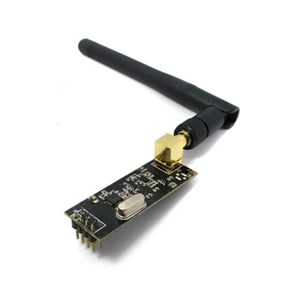 Wireless & Communication