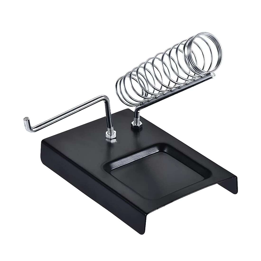 Soldering Iron Holder,Soldering Iron Stand Spring Holders Support