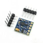 GY-271 HW-246 3-Axis Digital Compass Magnetometer Sensor