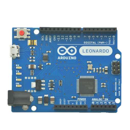 Arduino Leonardo - Image 2