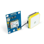 Ublox NEO-6MV2 GPS Module