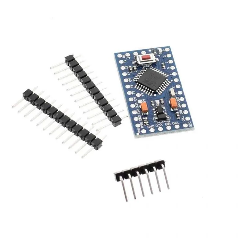 Arduino Pro Mini Atmega328PU-TH 5V 16MHz - Image 2