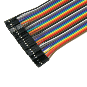 Jumper Wire 20 cm (Male to Female Pin) - Image 3