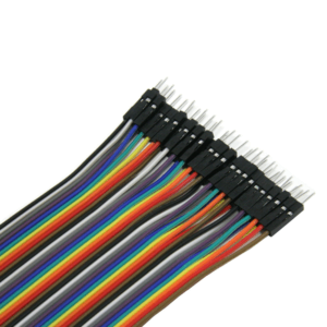 Jumper Wire 20 cm (Male to Female Pin) - Image 2
