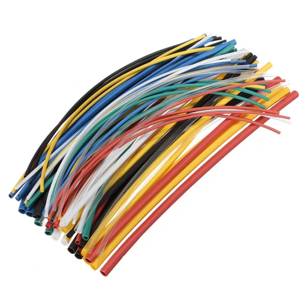 Heat Shrink