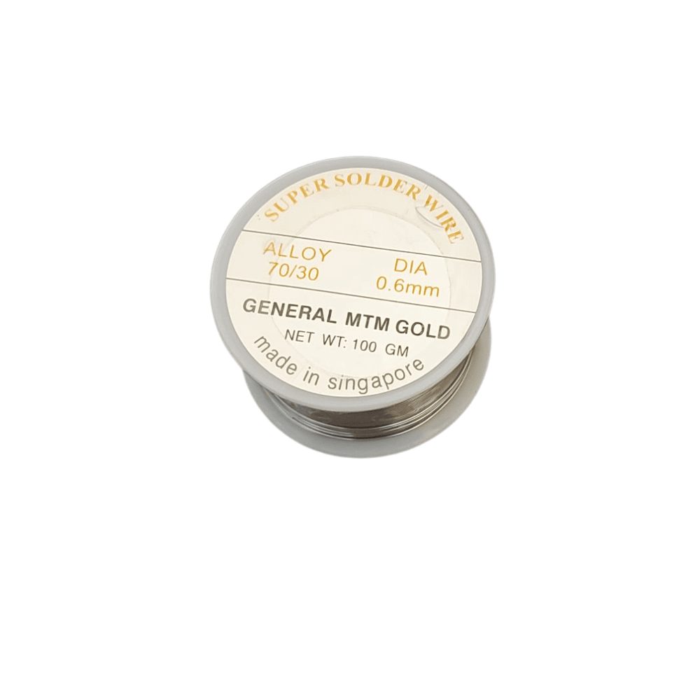 soldering wire