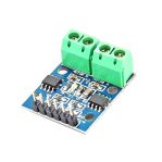 L9110 Dual Channel Motor Driver Module