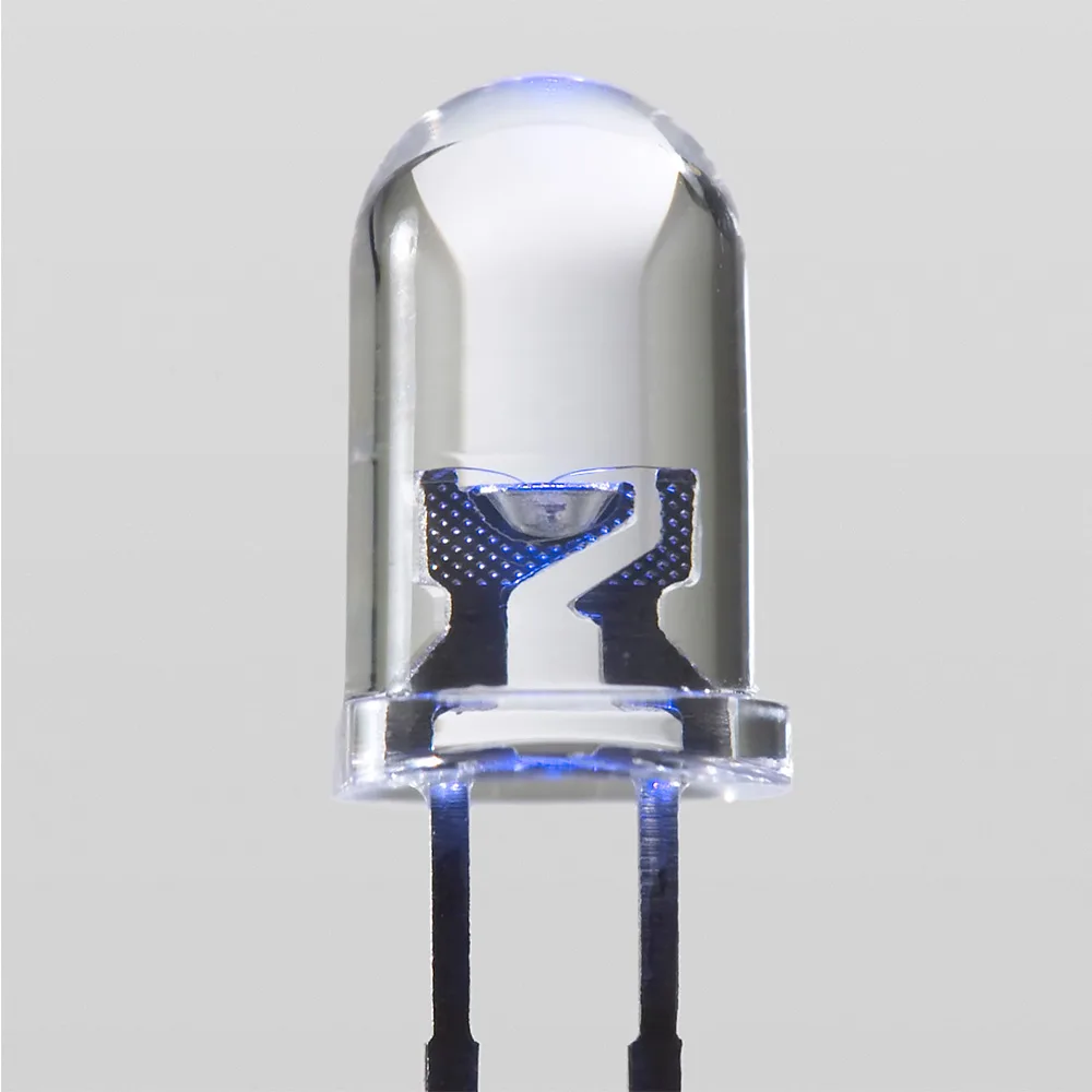 LEDs