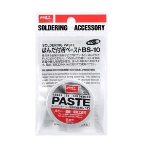 solder
