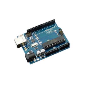 Arduino Uno Rev3