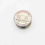 Soldering Wire 0.6mm|100Gm (Alloy:70/30) Made in Singapore