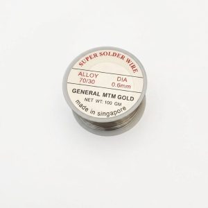 soldering wire