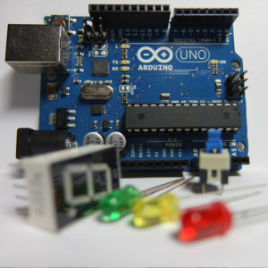 Arduino & Development Boards