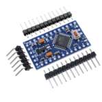 Arduino Pro Mini 5V 16MHz A-STAR Version