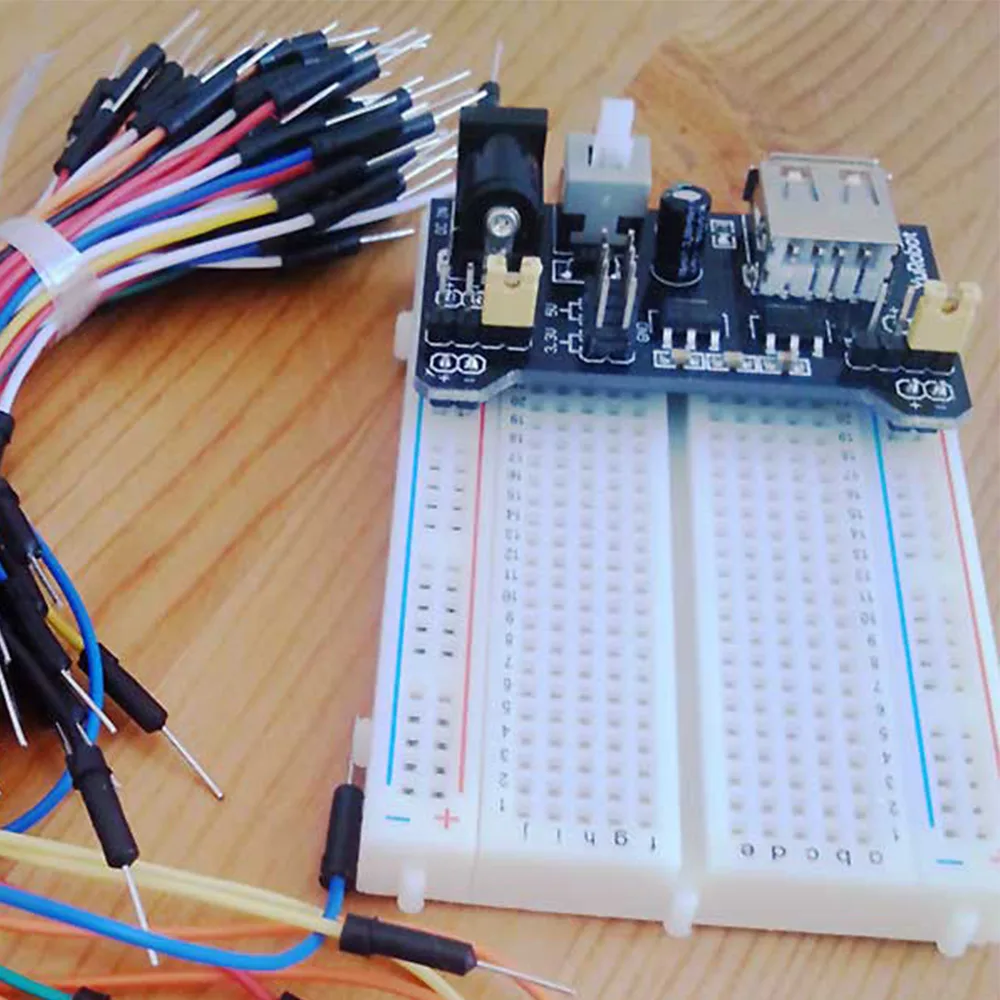 Breadboard