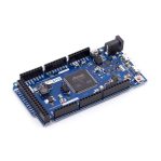 Arduino Due Board 32 bit ARM Cortex-M3