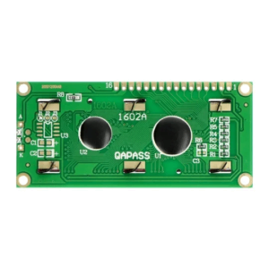 Character LCD 16x2 Display Module - Image 2