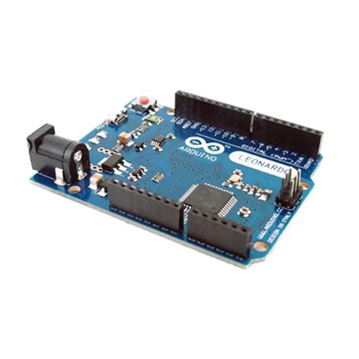 Arduino Leonardo