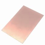 PCB Board Fiber FR2