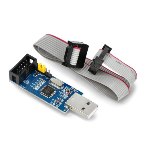 USB ASP AVR Programmer