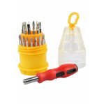 HF-139 Multifunctional Pocket Screwdriver Kit 31PCS