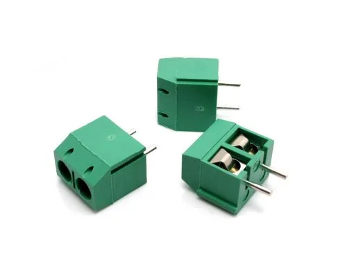 Connectors