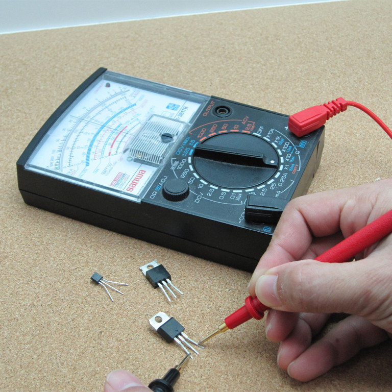 Homepage | Makers Electronics