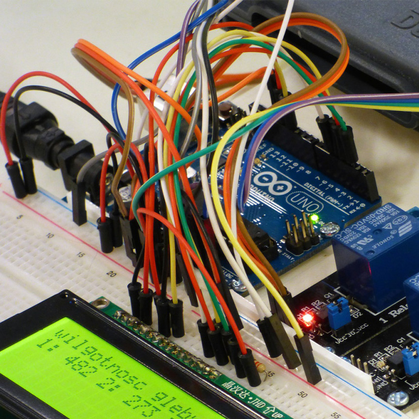 Arduino & Development Boards | Makers Electronics