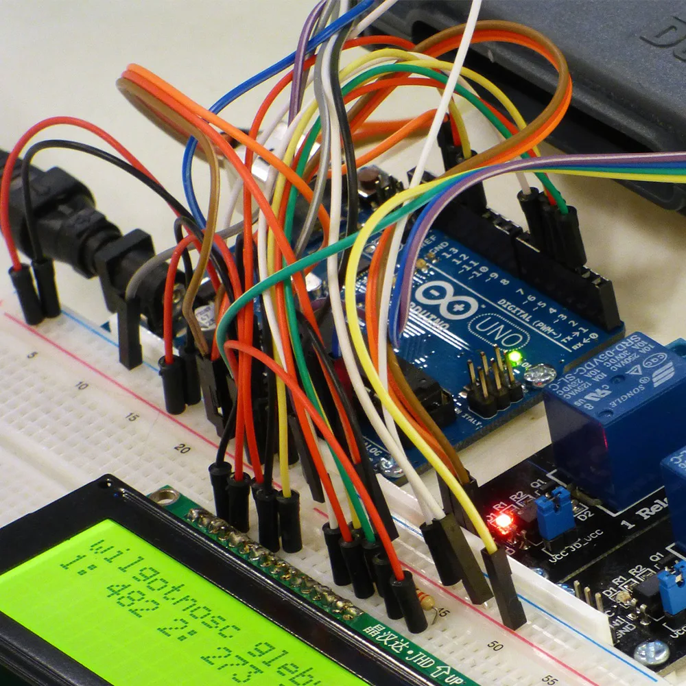 Arduino Accessories