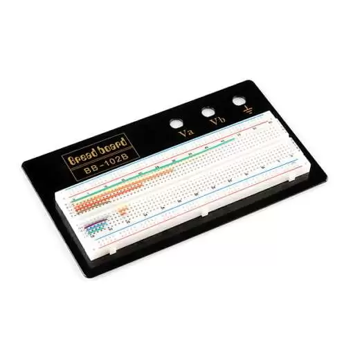 Breadboard Jumper Wires Kit (140 Pcs) - Image 4