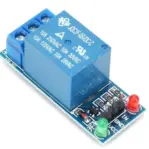 Relay Module 1-Channel 5V Active Low