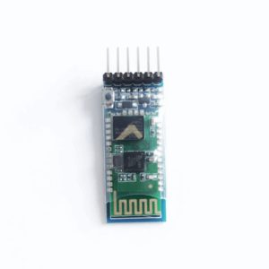 alt +Bluetooth Module
