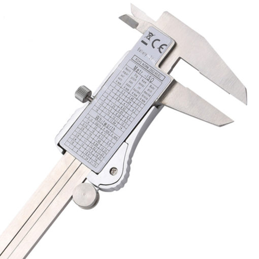 Stainless Digital Caliper - Image 2