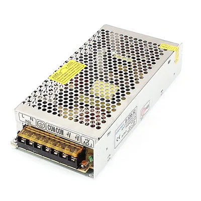 Power Supply & Converters
