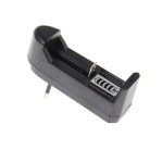 Universal Lithium Battery Charger 1 Cell
