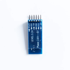 Bluetooth Module HC-05 - Image 3