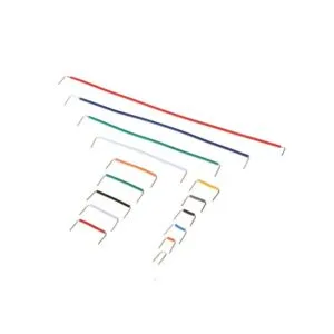 Breadboard Jumper Wires Kit (140 Pcs) - Image 2