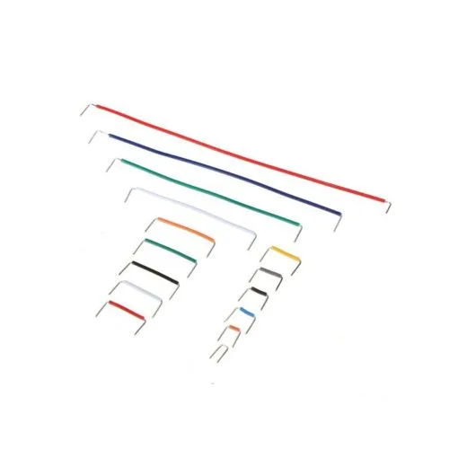 Breadboard Jumper Wires Kit (140 Pcs) - Image 2