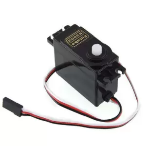 Servo Motor S3003 - Image 3