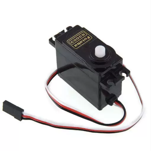 Servo Motor S3003 - Image 3