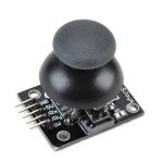 Joystick Module Dual Axis X-Y