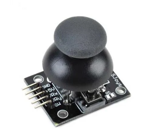 Joystick Module Dual Axis X-Y