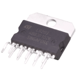 L6203 (5A Stepper/DC Driver)