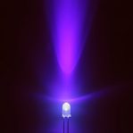 Ultraviolet LED