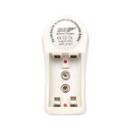 Universal Battery Charger 2CELL AA/AAA/9V