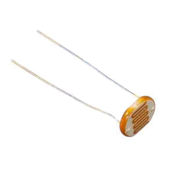 GL10528 Photoresistor Sensor LDR