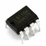 L9110 Dual Motor Driver IC